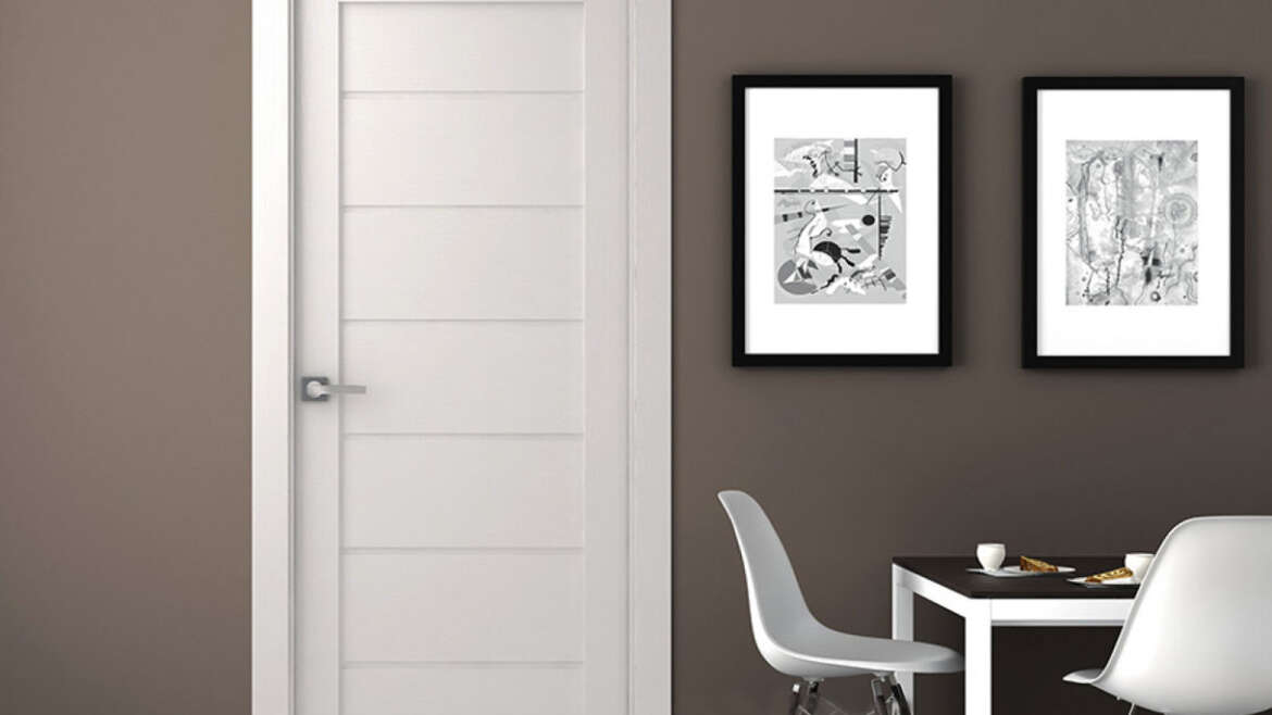 Puertas de Interior