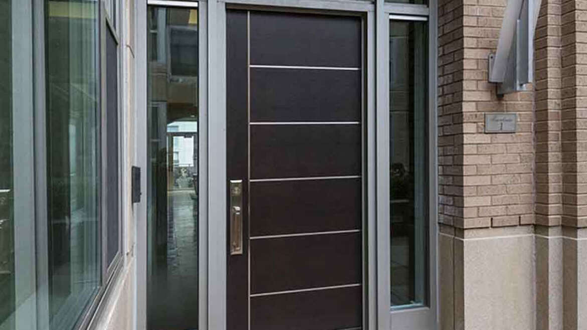 Puertas de Exterior