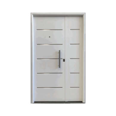 Puerta y Media Capri