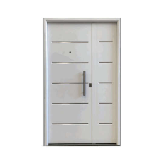Puerta y Media Capri