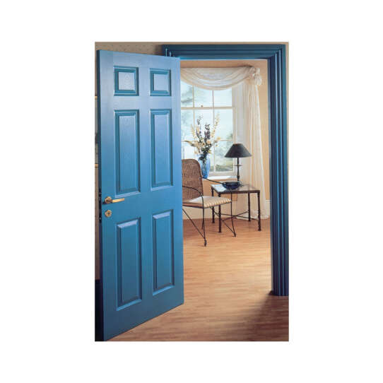 Masonite Colonial