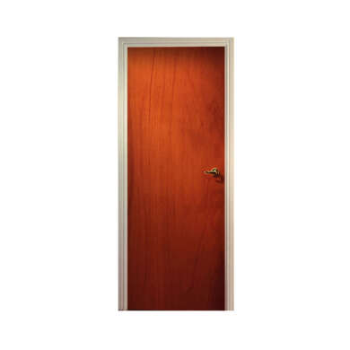 Puerta de Abrir Clasica