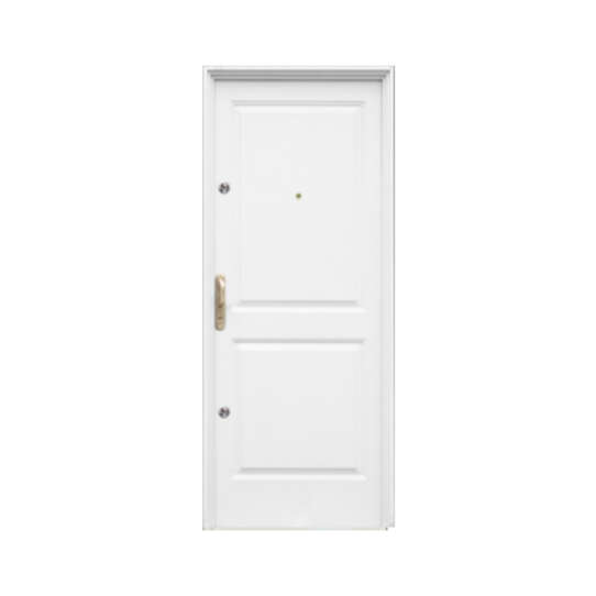 Puerta de Seguridad 510 ciega Dos Tableros
