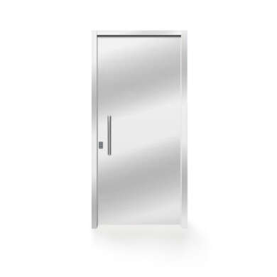 Mod. 560 reforzada con herraje