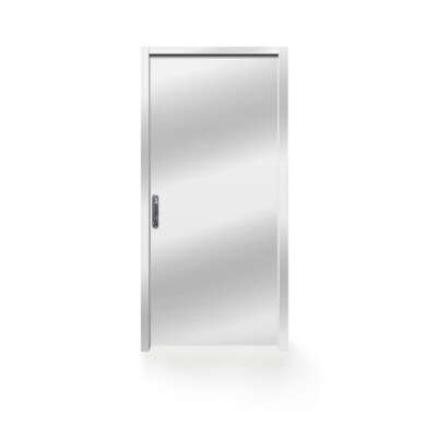 Mod. 560 reforzada con manijon de aluminio