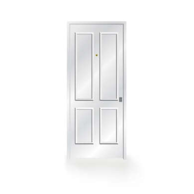 Mod. 70 sin herrajes