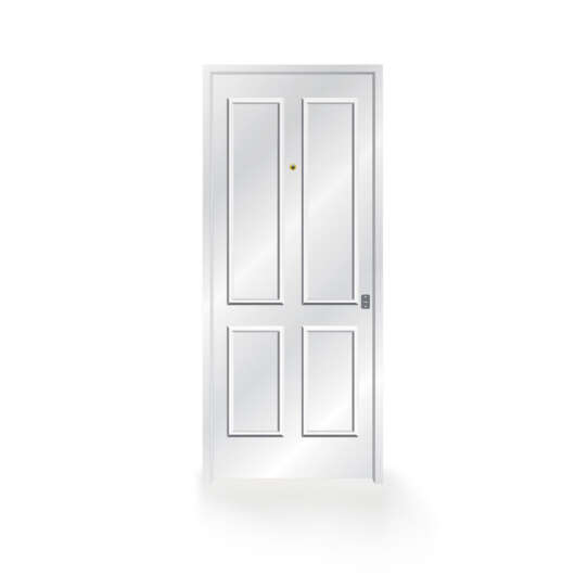 Mod. 70 sin herrajes