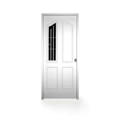 Mod. 7 estandar (blanco)