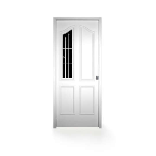 Mod. 7 estandar (blanco)