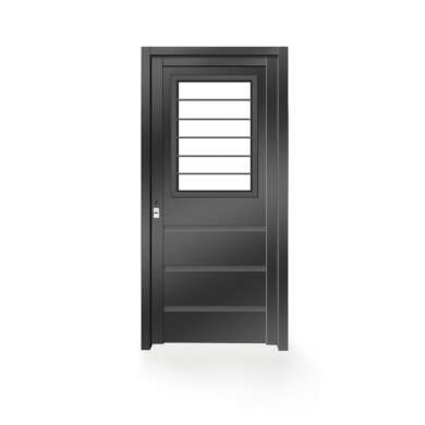 Mod. Machimbrada cocina