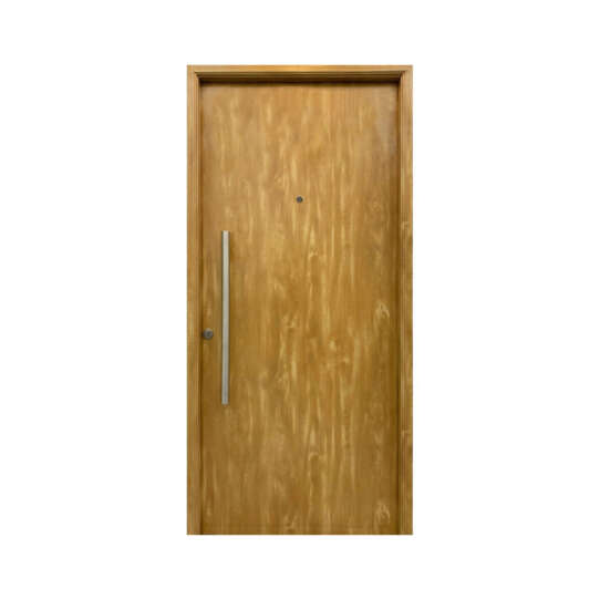 Deluxe Wood Puerta 2.20 Lisa - Imagen 3