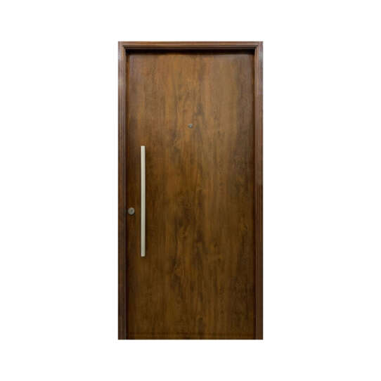 Deluxe Wood Puerta 2.20 Lisa - Imagen 2