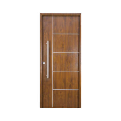 Deluxe Wood 5 Tableros