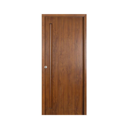Puerta Deluxe Wood Barral Oculto