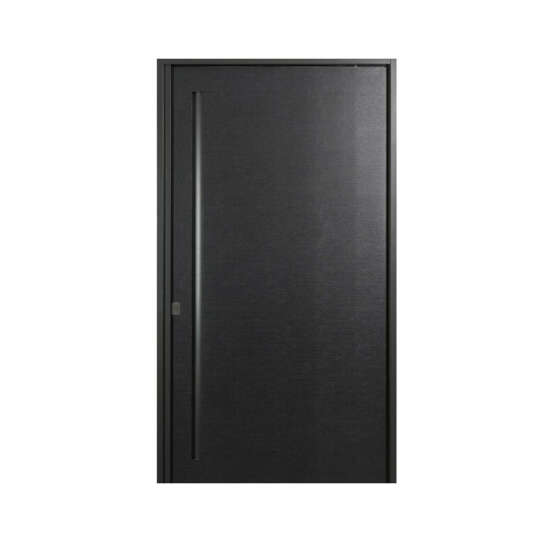 Puerta Deluxe Wood Pivotante Barral Oculto - Imagen 3