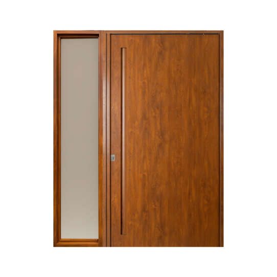 Portada Deluxe Wood Pivotante Barral Oculto - Imagen 2