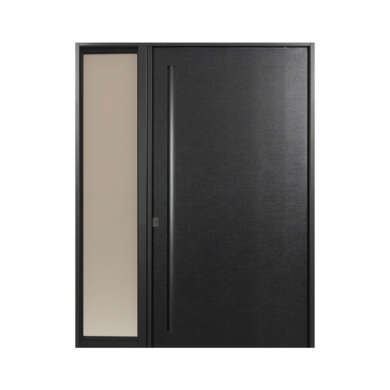 Portada Deluxe Wood Pivotante Barral Oculto