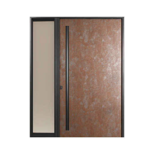 Portada Deluxe Wood Pivotante Barral Oculto - Imagen 3