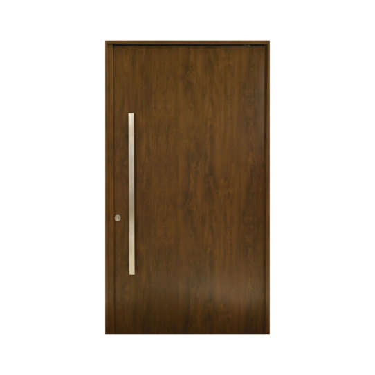 Deluxe Wood Pivotante Lisa