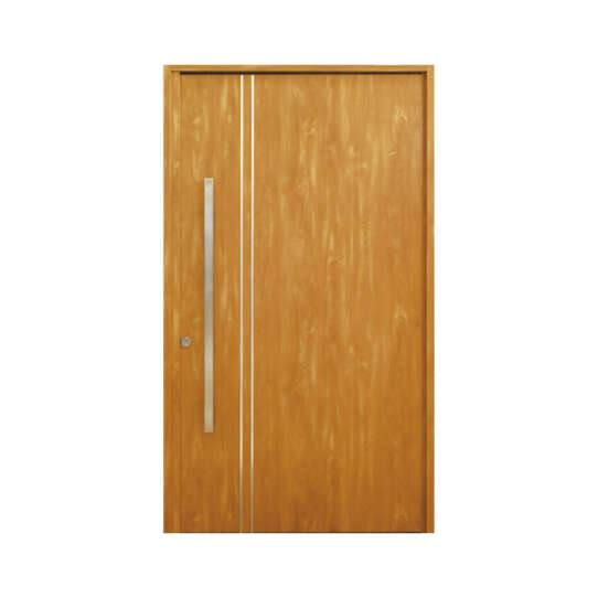 Deluxe Wood Pivotante con tedalles