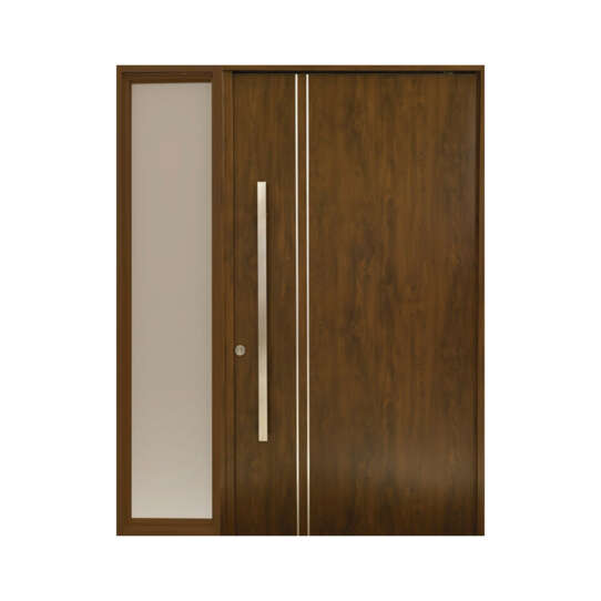 Portada Deluxe Wood Pivotante con detalles - Imagen 3