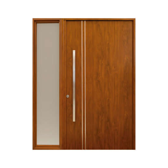 Portada Deluxe Wood Pivotante con detalles - Imagen 2
