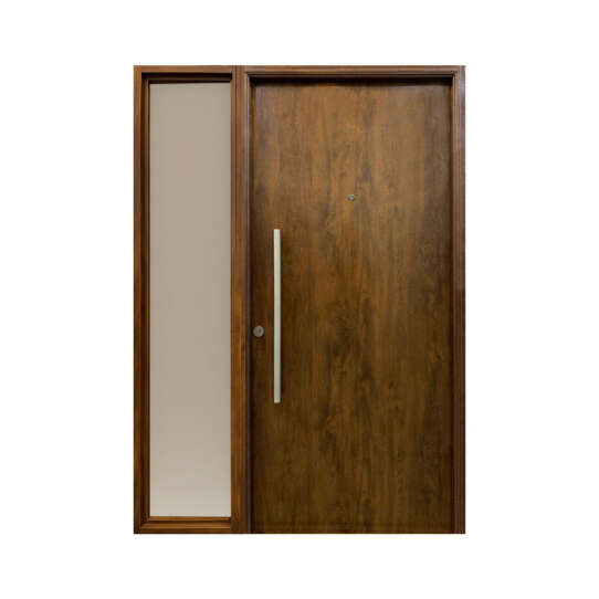 Portada Deluxe Puerta 2.20 Lisa