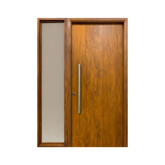 Portada Deluxe Puerta 2.20 Lisa - Imagen 3