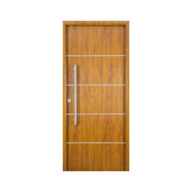 Deluxe Wood con detalles