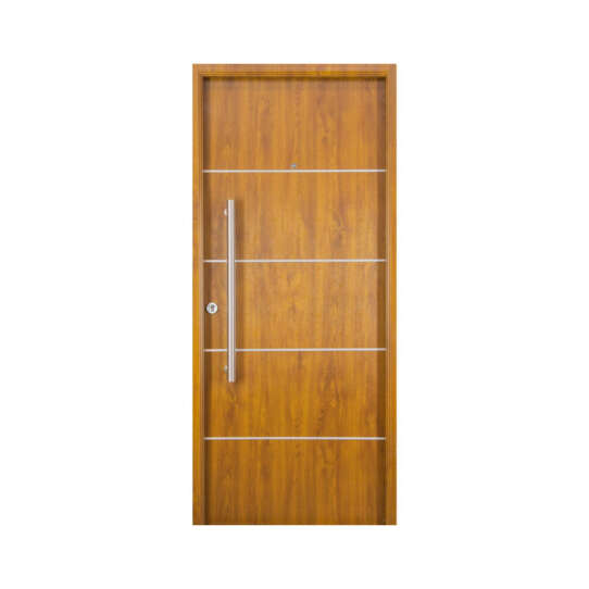 Deluxe Wood con detalles