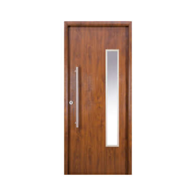 Deluxe Wood Vidrio Lateral