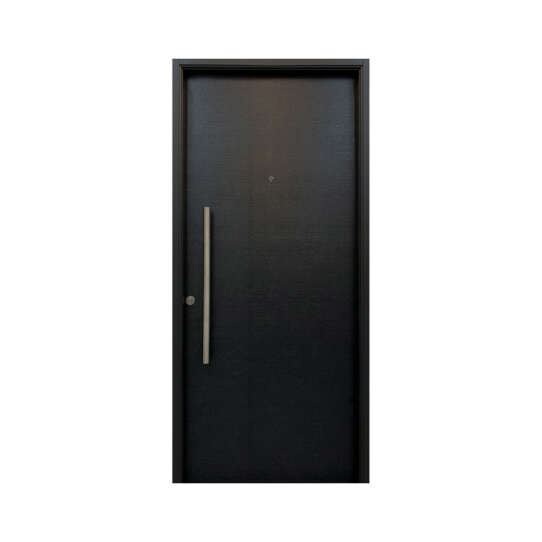 Deluxe Puerta 2.20 Lisa Black