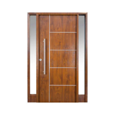 Portada Deluxe Wood 5 Tableros