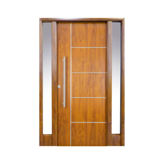 Portada Deluxe Wood 5 Tableros - Imagen 2