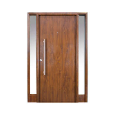 Portada Deluxe Wood Lisa