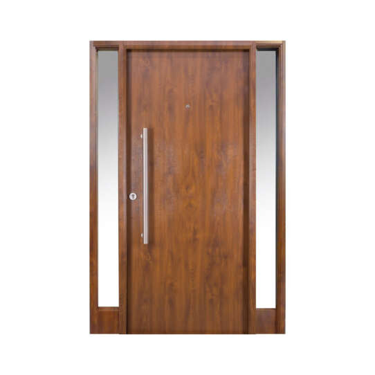 Portada Deluxe Wood Lisa