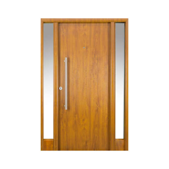 Portada Deluxe Wood Lisa - Imagen 2
