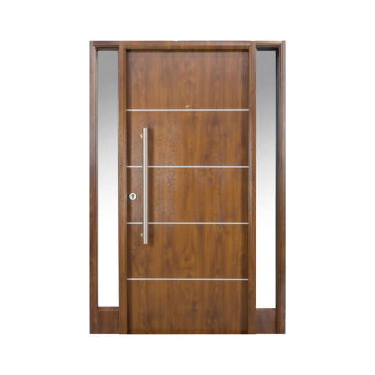 Portada Deluxe Wood con detalles - Imagen 2