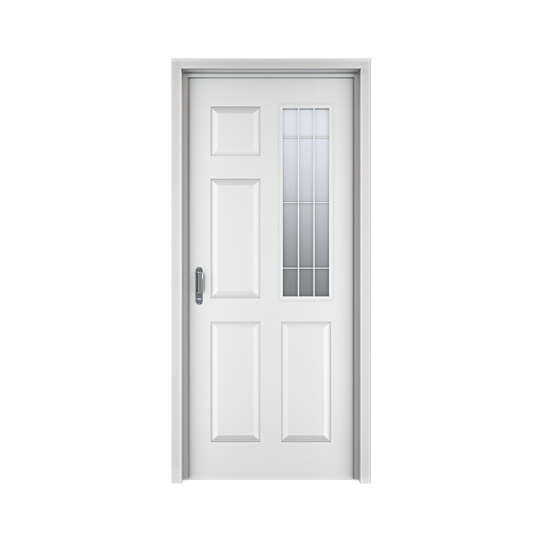Puerta 4130