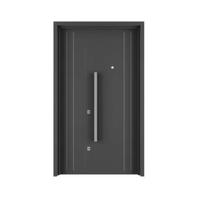 Puerta 5500 E Ancha