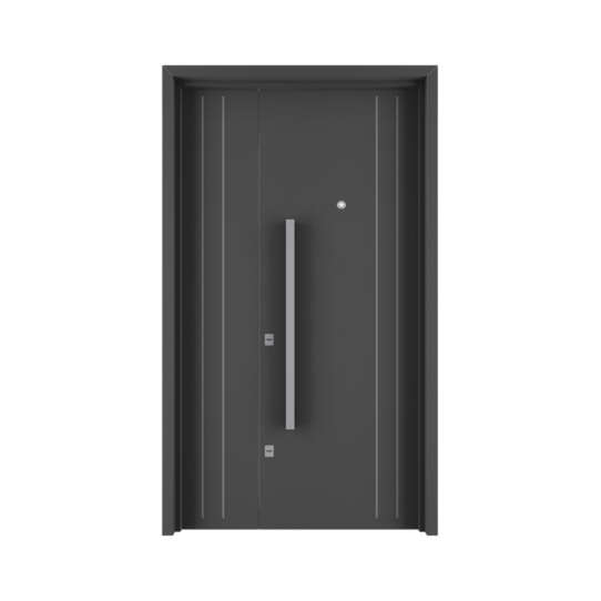 Puerta 5500 E Ancha