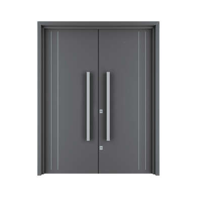 Puerta Doble 5500 E