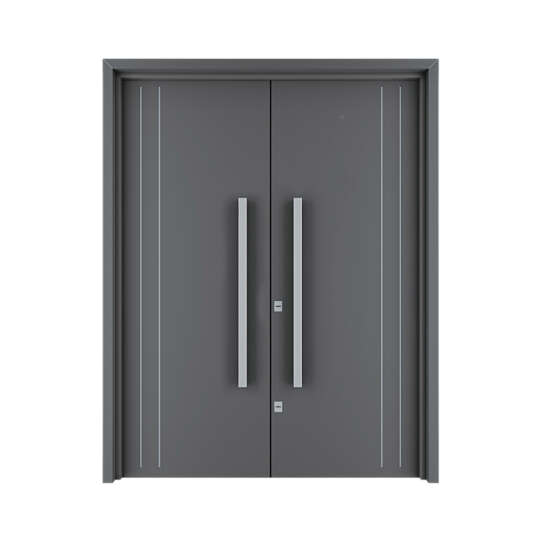 Puerta Doble 5500 E