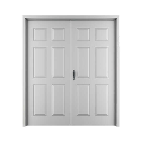 Puerta Doble 4100