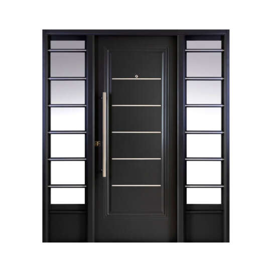 Residencial Doble Deluxe Style 1 Tablero Mach. Horiz.